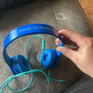 Solo HD Beats By Dr Dre Headphones